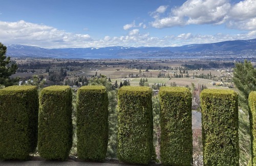 Black Mountain House | Tranquil Toovey Guest Suite w/ Kitchen & Laundry