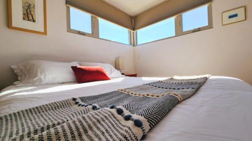 Raynolds Addition Apartment | Tranquil Townhome in Downtown Neighborhood