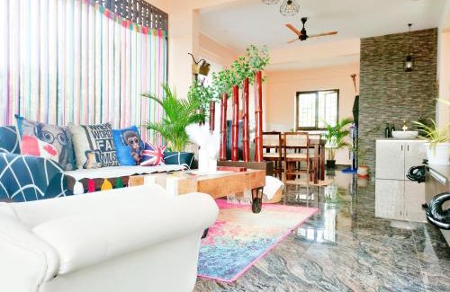 Mysore House | Tranquil Traditions Homestay - Inspired by Nature & Heritage