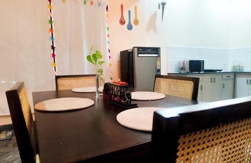 Mysore House | Tranquil Traditions Homestay - Inspired by Nature & Heritage