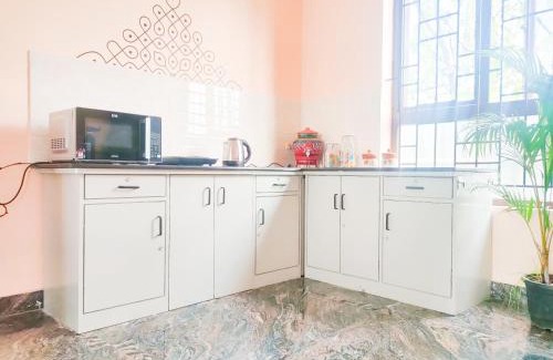 Mysore House | Tranquil Traditions Homestay - Inspired by Nature & Heritage