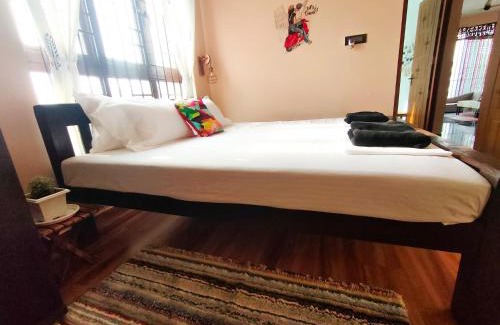 Mysore House | Tranquil Traditions Homestay - Inspired by Nature & Heritage