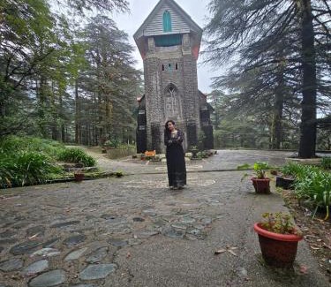 Naddi House | Tranquil trails home stay naddi