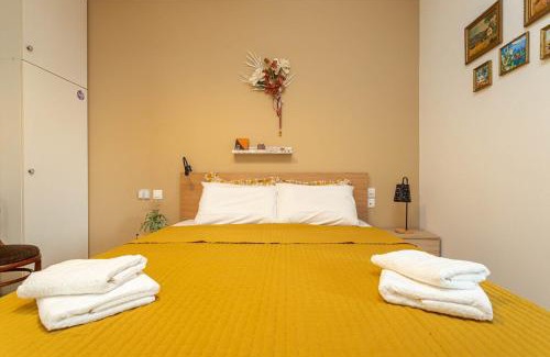 Karpenisi Apartment | Tranquil Vibes Comfortable Apartment