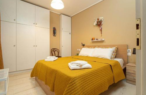 Karpenisi Apartment | Tranquil Vibes Comfortable Apartment