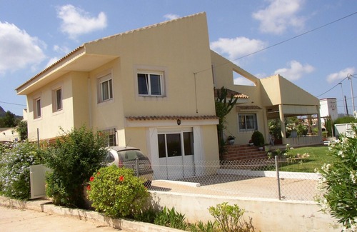 Las Barracas Villa | Tranquil Villa la Fuente, Los Belones near La Manga Club