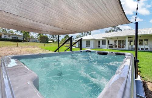 Pokolbin House | Tranquil Vista Luxury Estate - Your Ultimate Weekend Haven