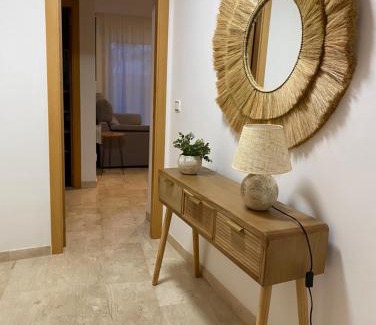 Gea y Truyols Apartment | Tranquila y bonita casa