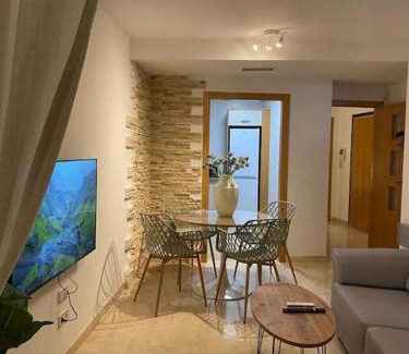 Gea y Truyols Apartment | Tranquila y bonita casa