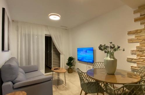 Gea y Truyols Apartment | Tranquila y bonita casa