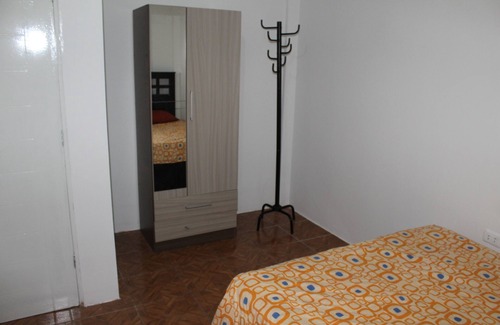 Chiclayo Apartment | Tranquilidad, bienestar y armonía