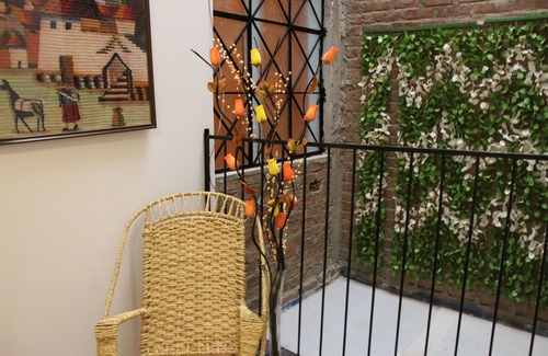 Chiclayo Apartment | Tranquilidad, bienestar y armonía