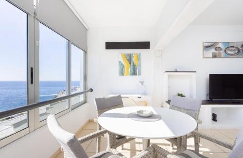 Callao Salvaje Apartment | Tranquilidad, playa y vistas al mar