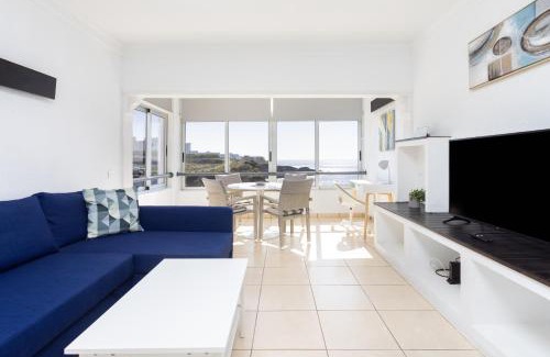 Callao Salvaje Apartment | Tranquilidad, playa y vistas al mar