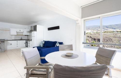 Callao Salvaje Apartment | Tranquilidad, playa y vistas al mar