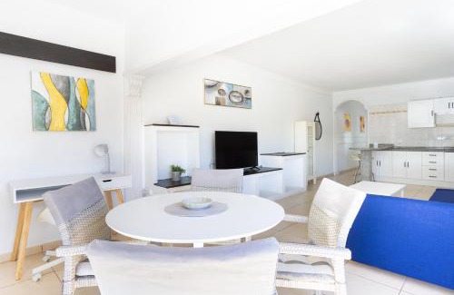 Callao Salvaje Apartment | Tranquilidad, playa y vistas al mar