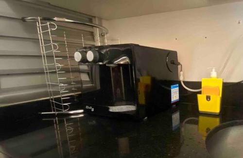 Guara Apartment | Tranquilidade e aconchego