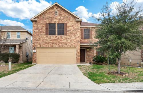 Heritage House | Tranquility - A Birdy Vacation Rental