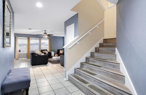 Heritage House | Tranquility - A Birdy Vacation Rental