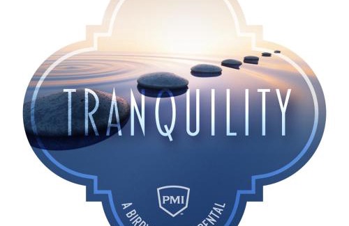 Heritage House | Tranquility - A Birdy Vacation Rental