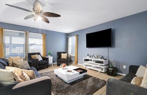 Heritage House | Tranquility - A Birdy Vacation Rental