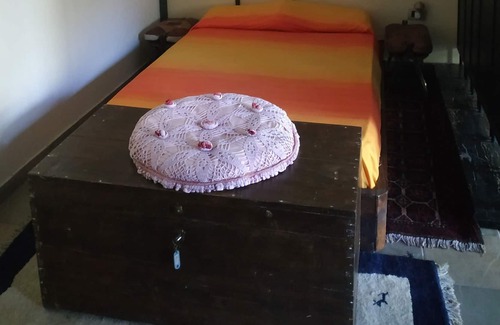 Belpasso Apartment | Tranquility and well-being immersed in volcanic nature