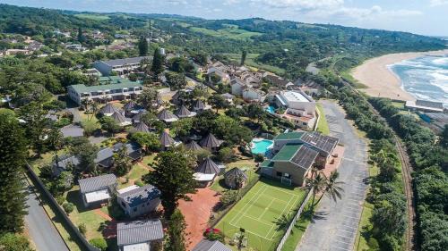 Melville Apartment | Tranquility - Banana Beach Club