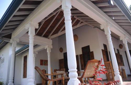 Hikkaduwa Villa | Tranquility guest house