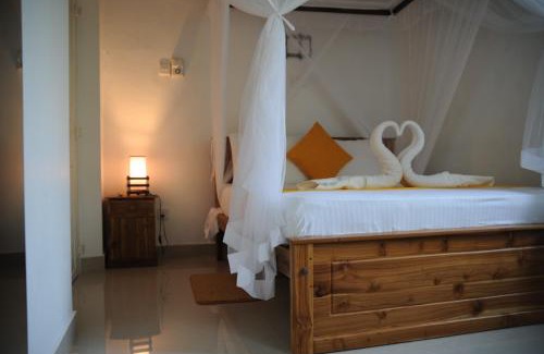 Hikkaduwa Villa | Tranquility guest house