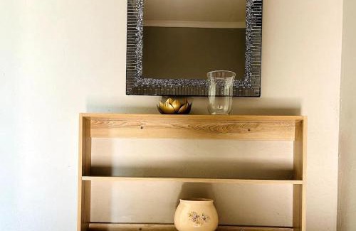 Kempton Park House | Tranquility Guesthouse JHB