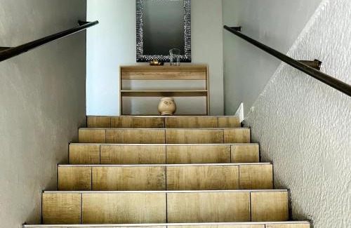 Kempton Park House | Tranquility Guesthouse JHB