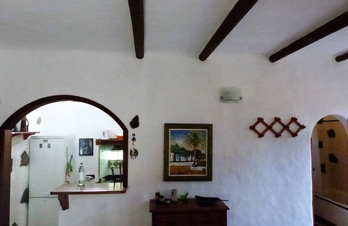 Maguez Cottage | Tranquility in a rural setting and volcanico