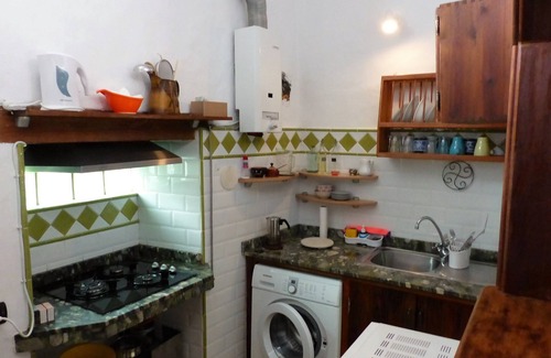 Maguez Cottage | Tranquility in a rural setting and volcanico