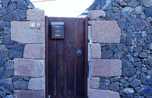 Maguez Cottage | Tranquility in a rural setting and volcanico