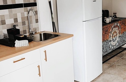 Giniginamar Villa | Tranquility, nature and sea