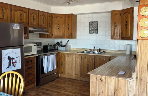 Brigus Junction Cabin | Tranquility on the Pond