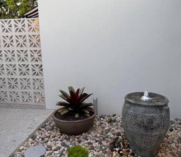 Brinsmead House | Tranquility on Parkridge