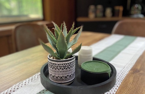 Gouldsboro House | Tranquility - Quiet and woodsy cabin in the North Pocono Woods