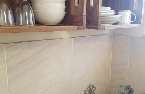 Port Elizabeth Apartment | Tranquility Self-Catering Accommodation