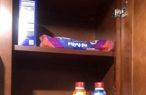 Cold Brook House | Tranquility