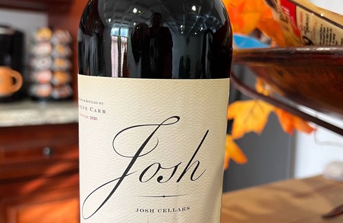 Cold Brook House | Tranquility