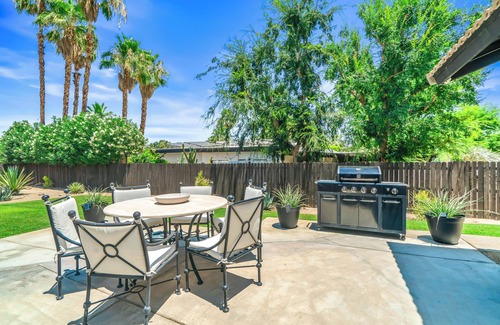 Magnesia Falls Cove House | Tranquility