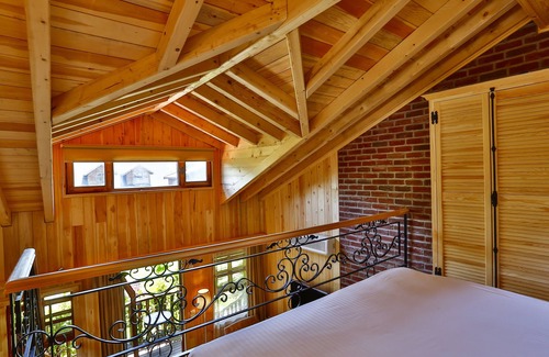 Agva Hotel | Tranquilla River Lodge - Adults Only
