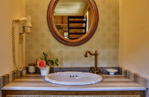Agva Hotel | Tranquilla River Lodge - Adults Only