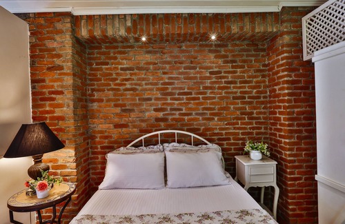 Agva Hotel | Tranquilla River Lodge - Adults Only