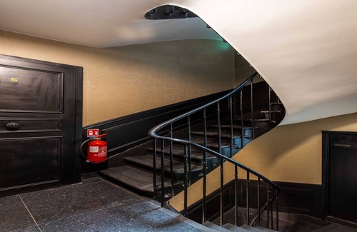 Quartier de Javel Apartment | Tranquille studio - 2P - Javel/Tour Eiffel