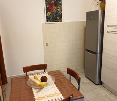 Busto Arsizio Apartment | Tranquillità e cordialità a 30 minuti da MIlano