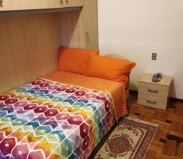 Busto Arsizio Apartment | Tranquillità e cordialità a 30 minuti da MIlano
