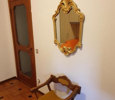 Busto Arsizio Apartment | Tranquillità e cordialità a 30 minuti da MIlano