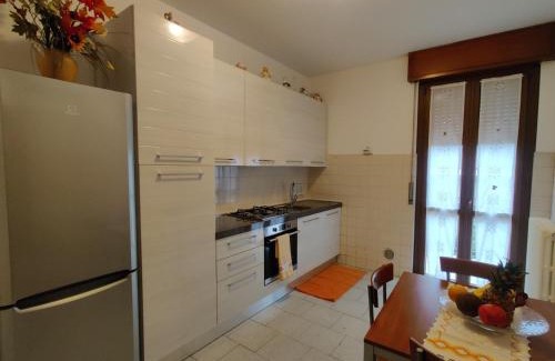 Busto Arsizio Apartment | Tranquillità e cordialità a 30 minuti da MIlano